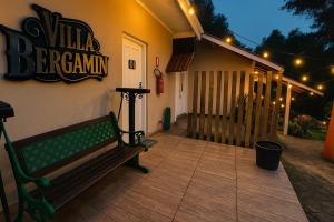 Φωτογραφία από το άλμπουμ του Pousada Villa Bergamin, Monte Verde σε Monte Verde +36 φωτογραφίες