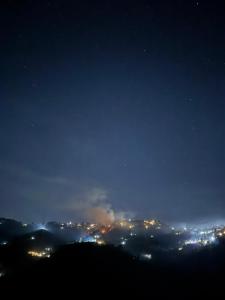 Fotografie z fotogalerie ubytování Doctor Kush Stay Cafe Music v destinaci Rāmgarh