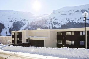 Γενική θέα στο βουνό ή θέα στο βουνό από  αυτό το διαμέρισμα