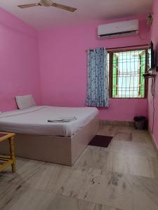 Gallery image of Hotel Sai Ram Plaza in Bhubaneshwar +11 photos