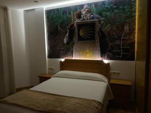 Gallery image of Camiño Portugues in Padrón