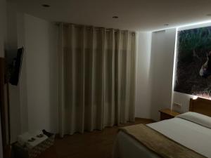 Gallery image of Camiño Portugues in Padrón