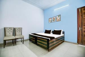 克勒尔Hotel O KLER Guest House的相册照片