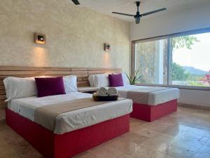 Foto dalla galleria di Casa Paloma a Ixtapa Altre 20 foto