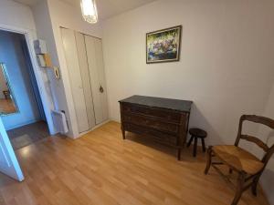 Fotografie z fotogalerie ubytování Front de mer v destinaci La Turballe