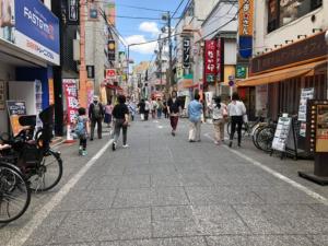 Ospiti di 021T Y's INN Oyama 板橋大山 大山駅徒歩10分 池袋駅まで3駅5分 62m戸建貸切 文化学習体験 収納スペース多数