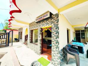 比姆塔尔A Premium Hotel Kavyansh Near Bypass Road - Hygiene & Spacious Room - BEST HOTEL IN BHIMTAL的相册照片