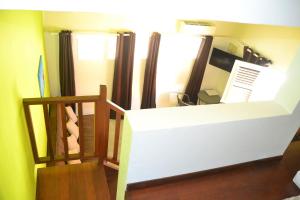 Cuina o zona de cuina de Eden Kay