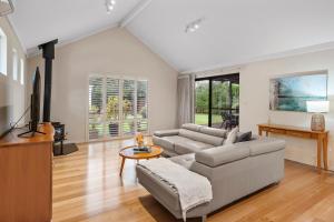 Μια τηλεόραση ή/και κέντρο ψυχαγωγίας στο Starfish