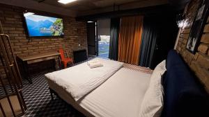 Gallery image of Premium hostel in Tashkent