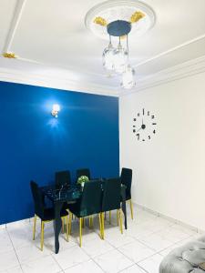 Fotografie z fotogalerie ubytování KJM Home v destinaci Douala