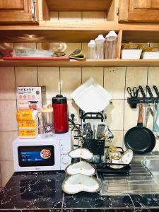 Fotografie z fotogalerie ubytování KJM Home v destinaci Douala