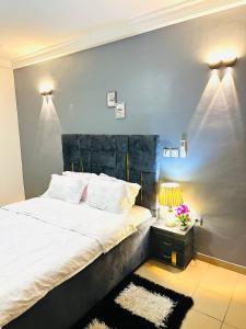 Fotografie z fotogalerie ubytování KJM Home v destinaci Douala