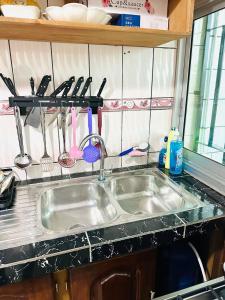 Fotografie z fotogalerie ubytování KJM Home v destinaci Douala + 16 fotografií