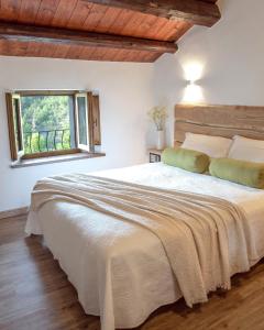 Billede fra billedgalleriet på Il borgo Casteldelci i Casteldelci