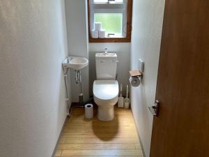 Ένα μπάνιο στο Painagama House