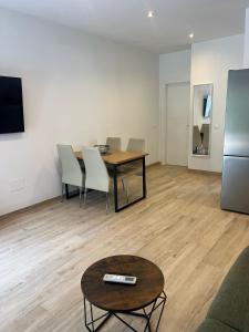 Gallery image of Apartamento Terra in Benajarafe