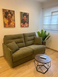 Gallery image of Apartamento Terra in Benajarafe