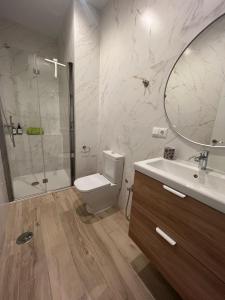 Gallery image of Apartamento Terra in Benajarafe