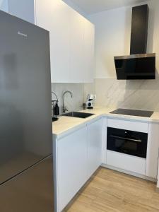 Gallery image of Apartamento Terra in Benajarafe