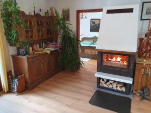 Kép Apartment in Bodental near Ski Slopes szállásáról Oreinschnakban a galériában