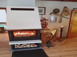 Kép Apartment in Bodental near Ski Slopes szállásáról Oreinschnakban a galériában