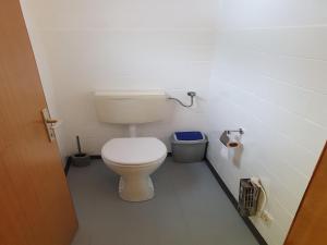 A bathroom at Apartment in Bodental near Ski Slopes