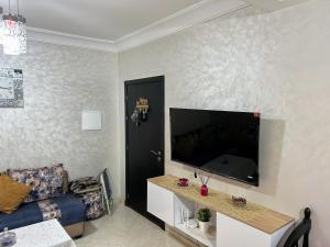 Μια τηλεόραση ή/και κέντρο ψυχαγωγίας στο Terminal 3