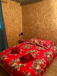 Fotografie z fotogalerie ubytování Chalet19 v destinaci Neuvic