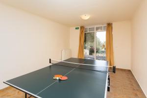 Stolný tenis v ubytovaní Villa Callistemon alebo v jeho okolí
