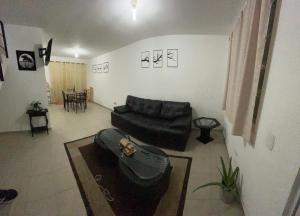 Posezení v ubytování Casa Curicó Viñedos