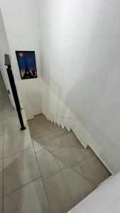 TV a/nebo společenská místnost v ubytování Casa Curicó Viñedos