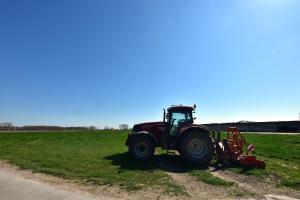 Gallery image of Vakantieboerderij voor 32 personen in Ypres