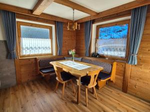 Fotografie z fotogalerie ubytování Haus Klammtal v destinaci Schwendau