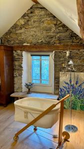 Gambar di galeri bagi Appartement Casa Belgeri di Dongio