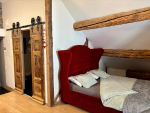 Gambar di galeri bagi Appartement Casa Belgeri di Dongio