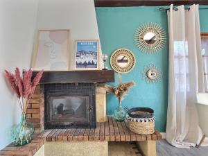 Fotografie z fotogalerie ubytování Le limouche v destinaci Chabeuil