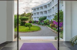 Zahrada ubytování Hotel Eetu Begur Affiliated by Melia
