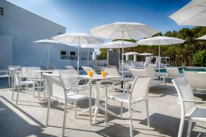 Fotografie z fotogalerie ubytování Hotel Eetu Begur Affiliated by Melia v destinaci Begur