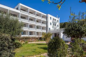 Zahrada ubytování Hotel Eetu Begur Affiliated by Melia