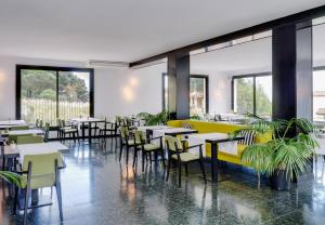 Posezení v ubytování Hotel Eetu Begur Affiliated by Melia
