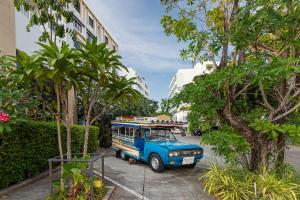 Fotografie z fotogalerie ubytování Recenta Phuket Suanluang ve městě Phuket
