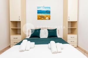 Gallery image of Giorni Salentini in Torre Lapillo