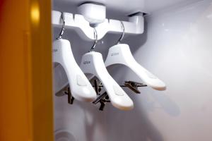 Bilde i galleriet til Hotel Skypark Central Myeongdong i Seoul