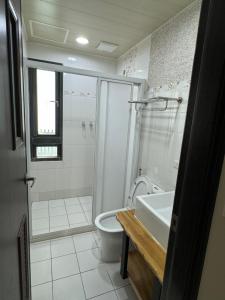 Bagno di Freediving center