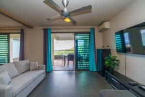 Φωτογραφία από το άλμπουμ του Vaikea Tiare Studio - View & Pool in Faaa στο Faaa