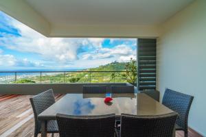 Φωτογραφία από το άλμπουμ του Vaikea Tiare Studio - View & Pool in Faaa στο Faaa