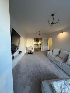 サウサンプトンにあるNo 48 Fivedom - Luxury 1-Bed Apartment with Free Parkingのギャラリーの写真