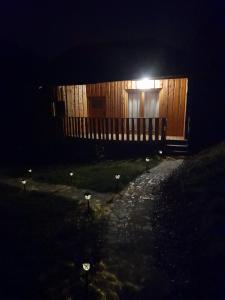 Fotografie z fotogalerie ubytování Glamping Bionic healing village v destinaci Slovinská Bystrica