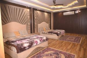 Fotografie z fotogalerie ubytování Hotel Blue Stone v destinaci Kánpur